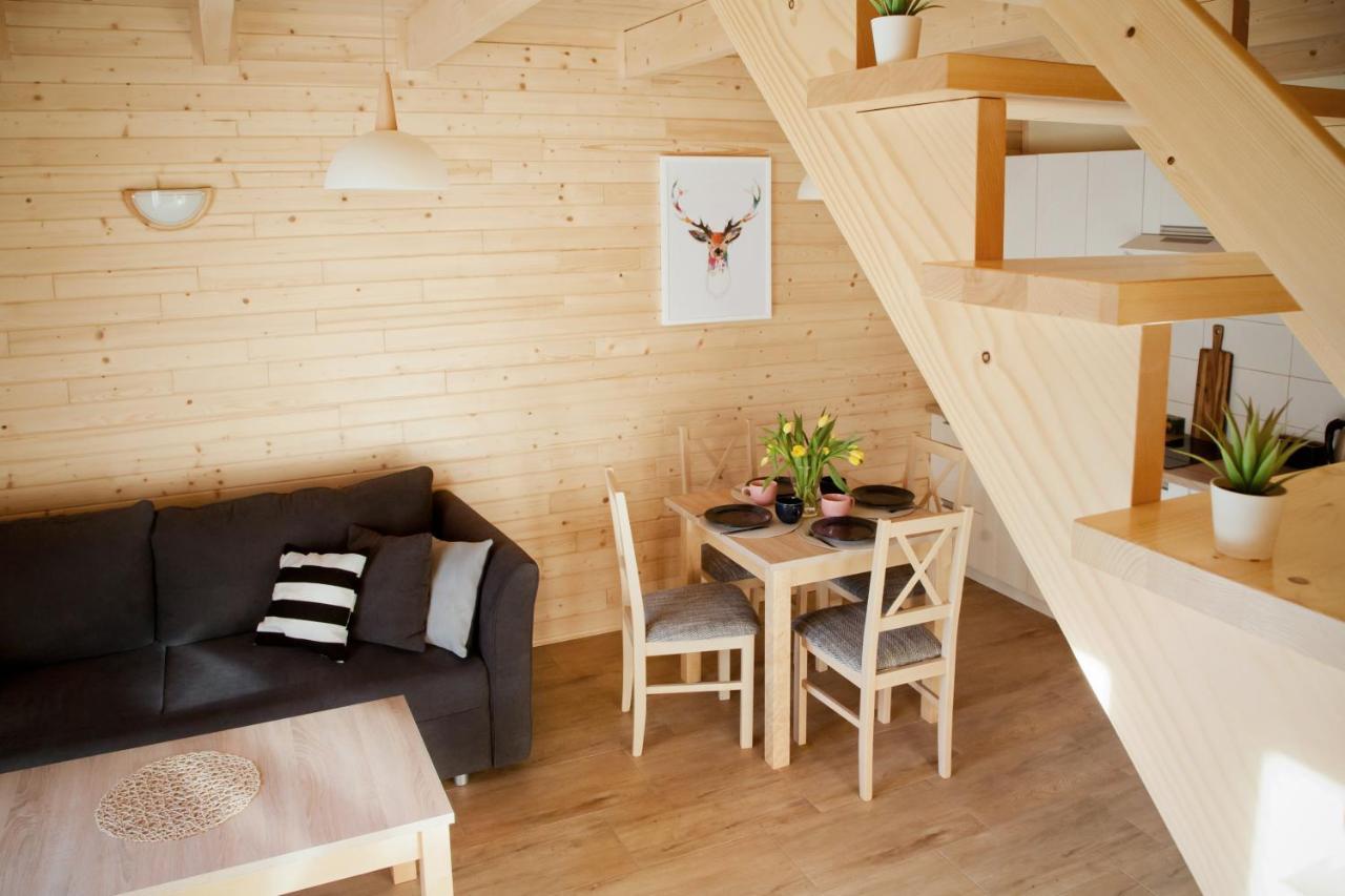 Wisniewski Apartamenty Pod Szczyrkiem Exterior foto
