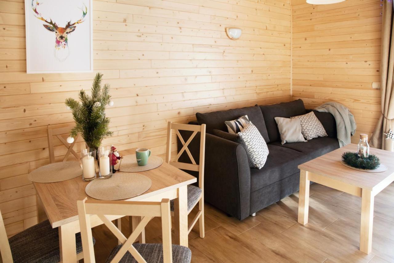 Wisniewski Apartamenty Pod Szczyrkiem Exterior foto