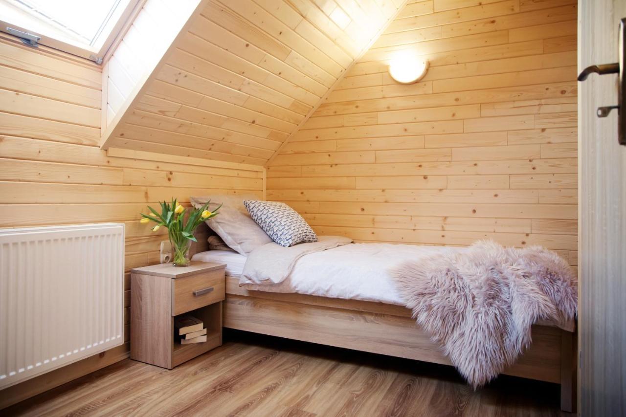 Wisniewski Apartamenty Pod Szczyrkiem Exterior foto